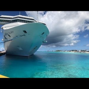 Meet your Posher, Tonia